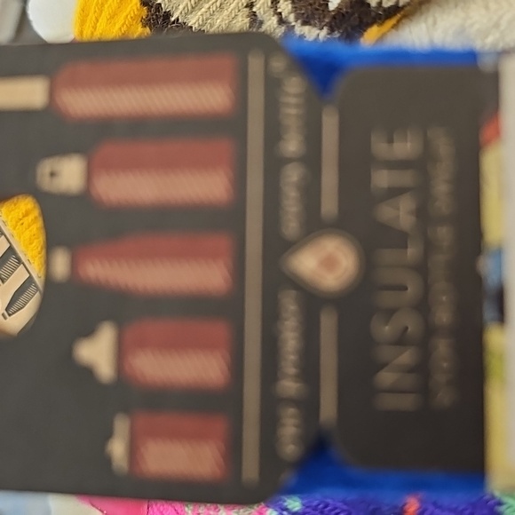 Freaker Bottle Koozie Sweater. Lot Of 5, New With Tags. - Picture 8 of 10